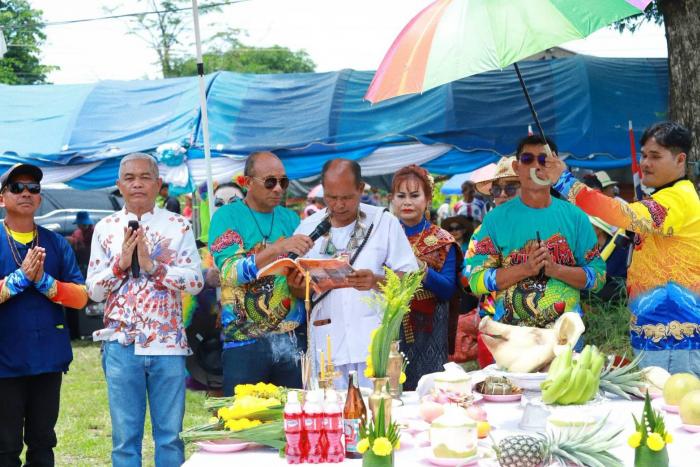 โครงการสืบสารและอนุรักษ์วัฒธรรม ประเพณีบุญเดือนหกบุญบั้งไฟ ประจำปีงบประมาณ พศ.2569 เทศบาลตำบลห้วยยาง ตำบลห้วยยาง อำเภอกระนวน จังหวัดขอนแก่น